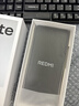 小米REDMI Note15第三代骁龙6 金刚品质 5800mAh大电量 防尘防水 8+128 子夜黑 红米5G手机 国家补贴 实拍图