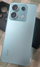 小米 Redmi Note13Pro 国家补贴 骁龙7S 新2亿像素 第二代1.5K高光屏 12GB+256GB 时光蓝 5G手机 实拍图