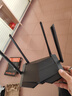 Tenda腾达路由器无线【千兆WiFi5穿墙王】信号增强家用全屋放大器AC1200金榜一名AC10 实拍图