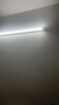 雷士（NVC）T8led灯管日光灯管灯条灯带1.2米24W白光6500K（不含支架需自购） 实拍图