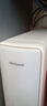 霍尼韦尔（Honeywell）双RO超纯净化 0阻垢剂净水器 1200G大流速 6年反渗透厨下式母婴级净水机厨房家用 S5 Pro系列(S5) 实拍图