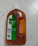 滴露（Dettol）消毒液衣物除菌液洗衣消毒水1.8L 杀菌除螨除甲流H3N2春节大扫除 实拍图