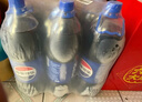 百事可乐Pepsi 碳酸饮料汽水 2L*6大瓶整箱装 家庭聚会 春节年货 企业团购 实拍图