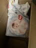 好奇（Huggies）金装纸尿裤L132片(9-14kg)尿不湿【速干不易红】 实拍图