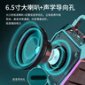 纽曼（Newmine）k97无线蓝牙音箱户外大音量广场舞音响小型家用收音机手提便携式地摊摆摊喇叭收钱码语音播报器 实拍图