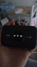 TCL随身wifi三网通用免插卡无线wifi6车载4G路由器随身便携无限制移动联通电信全国通用2026款5GXY15B 【新款苍梧蓝】展锐芯片3000毫安大电池 不限速不虚标月享1500G流量 实拍图