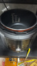 美的（Midea）【送礼好年货】超高压112KPa小钢炮电压力锅5L双胆0涂层智能预约煲汤煮饭电饭煲4-6人MY-E5830G 实拍图