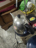 金灶（KAMJOVE）自动上水电热水壶 电动抽水茶台烧水壶茶具 电茶壶热水壶泡茶专用烧水器T-22A 1L 实拍图