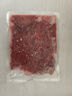潮夫道嫩滑牛肉150g 免处理涮火锅食材冷冻生鲜烧烤串串关东煮麻辣烫 实拍图