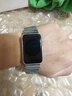 三星 Samsung【国家补贴】Fit3 智能手环/运动手环1.6英寸AMOLED大屏 水墨黑 男女手环【情人节礼物】 实拍图