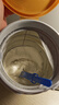 佳贝艾特（Kabrita）新悦白婴幼儿配方羊奶粉3段800g*2 (1-3岁)天然A2蛋白 实拍图