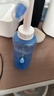维德（WELLDAY）洗鼻器成人手动生理盐水洗鼻冲鼻器鼻腔清洗器500ml+90包洗鼻盐 实拍图