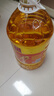 金龙鱼 食用油 花生浓香型浸出  食用植物调和油5L（新老包装随机发货） 实拍图
