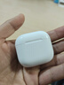 UKL【华强北顶配丨Air4代降噪款】蓝牙耳机适配苹果无线2025新款半入耳式金榜iphone17/16/15/14pods4 【原版正装全功能主动降噪版】 【主动降噪+空间音頻+三真电量】 实拍图