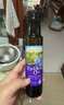 爷爷的农场亚麻籽油食用油100ml 进口热炒凉拌宝宝辅食油 适用婴幼儿的油 实拍图