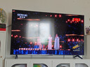TCL电视 65V8L Pro 65英寸 144Hz高刷 QLED量子点 3GB+64GB大内存 4K 国家补贴 护眼 实拍图