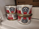 顽皮（Wanpy）泰国进口 猫罐头85g*12白身吞拿鱼+明虾罐头(汤汁型) 成猫湿粮 实拍图