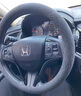 好汽仕方向盘套冬季车方向盘保暖护套麂皮绒翻毛皮特斯拉凯美瑞比亚迪 实拍图