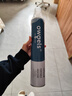 欧格斯氧气瓶便携式高原家用老人医用孕妇专用吸氧瓶氧气罐1400ml*5瓶 实拍图