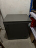 容声（Ronshen）200L单温家用冰柜小型冷柜减霜一级能效-35℃冷藏冷冻两用卧式冰箱BD/BC-200ZMSA国家补贴 实拍图