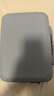 沃科玛适用于DJI大疆Lito X1收纳包mini3无人机手提盒mini4/5Pro便携斜跨背包箱安全防护全套收纳包 Lito 1 X1/Mini5pro 畅飞套装包-灰色 实拍图