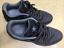 3515新式体能训练鞋户外徒步春秋作训鞋男透气休闲跑步鞋 黑色 41  实拍图