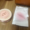 卡姿兰（Carslan）蜗牛气垫bb霜粉底液遮瑕保湿持久02柔缎色13.5g*2 新年情人节礼物 实拍图