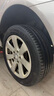 马牌（Continental）汽车轮胎 205/55R16 91V FR UC7 适配大众朗逸/速腾/宝来 实拍图