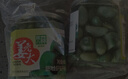 姜老大新鲜腊八蒜糖蒜糖醋蒜绿蒜醋泡蒜山东正宗400g*2罐即食下饭 实拍图