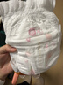 好奇（Huggies）铂金装小桃裤成长裤XL96片(12-17kg)加大号尿不湿【透爽散热】 实拍图