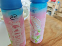 伊利安慕希茉莉青提风味酸奶230g*10瓶 泡泡玛特Molly联名IP装 礼盒装 实拍图