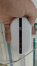 中兴随身wifi6免插卡移动wifi无线网卡便携式热点4g路由器无限笔记本电脑通用流量2025款U10LS白色 实拍图