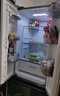 容声456L法式多门冰箱小户型超薄一级能效风冷无霜双变频节能四开门以旧换新BCD-456WD18MP国家补贴 实拍图
