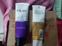 玉兰油（OLAY）细滑焕肤洁面乳100g卸妆深层清洁控油平衡洗面奶新年礼物送女友 实拍图