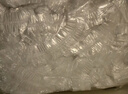 洁西 兔笼一次性薄膜套 懒人神器宠物笼子底盘厕所抽屉通用垫膜20个装 实拍图
