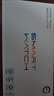 HUWALE【98%家长选择】学生智能儿童电话表手可定位防水插卡 【至尊银】256G+极致性能+家长管控 实拍图
