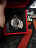 天梭（TISSOT）手表 速驰系列男表 瑞士石英男士钢带腕表运动表春节不打烊 实拍图