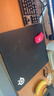 赛睿（SteelSeries）QcK Large(QcK+)游戏鼠标垫大号 donk同款鼠标垫游戏电竞 fps顺滑鼠标垫 CSGO/打瓦L号450*400*2mm 实拍图