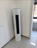 格力空调 云佳Pro 3匹 新一级能效变频 AI省电冷酷外机纯铜管客厅空调柜机 国家补贴 KFR-72LW/NhMa1BG 实拍图