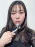 FODRK脸部按摩仪美容仪提拉瘦仪滚轮美容器神器去咬肌EMS面部提拉神器V脸按摩神器紧家用致脸 银色3D滚轮按摩仪【脸身两用】 实拍图