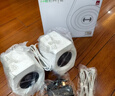 漫步者（EDIFIER）HECATE G2000蓝牙游戏音箱 2.0专业电竞桌面音响 电脑多媒体家用台式机手机低音炮新年礼物 白色 实拍图