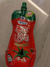 味好美（McCormicK） 调味酱/酱料番茄酱 番茄沙司挤挤装 330g 意大利面酱披萨酱 实拍图