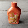 壳牌（Shell）全合成机油 0w-30(0w30) API SN级ACEA C3 1L  动力橙 汽车保养 实拍图