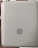 小米（MI）【3C认证】小米充电宝 自带线10000 33W 浅咖色   适用小米华为荣耀手机可上飞机/火车 年会奖品 实拍图