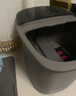 蓓慈(beici)泡脚桶暖膝杀菌足浴盆自动加热按摩理疗洗脚盆足浴桶送父母长辈男女友年货生日礼物M1Pro 实拍图