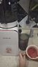 九阳（Joyoung）NFC原汁机135mm特大口径三段压榨多功能冰淇淋机全自动冷压榨汁机渣汁分离 Z13-LZ585 实拍图