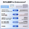 三星（SAMSUNG）256GB TF(MicroSD)存储卡Endurance耐久卡 V30行车记录仪安防监控摄像头内存卡 读速100MB/s 实拍图