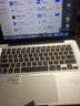苹果（Apple） MacBook Pro/Air 二手苹果笔记本电脑 商务 办公 游戏 设计 剪辑 95新【人气秒杀福利款】1278高配定制8+256 实拍图