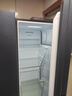 海尔（Haier）盛宴618L对开门冰箱黑金净化一级能效风冷无霜超大容量蓝色BCD-618WGHSSEDBL国家补贴 实拍图