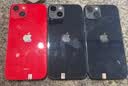 【分期免息】苹果14 Apple iPhone14 国行双卡 苹果14 iphone14二手苹果手机 星光色【豪华大礼包】 99新 256G （3期免息+赠送豪华大礼包） 实拍图